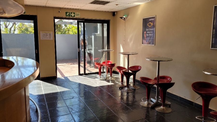 To Let commercial Property for Rent in Airport Industria Western Cape